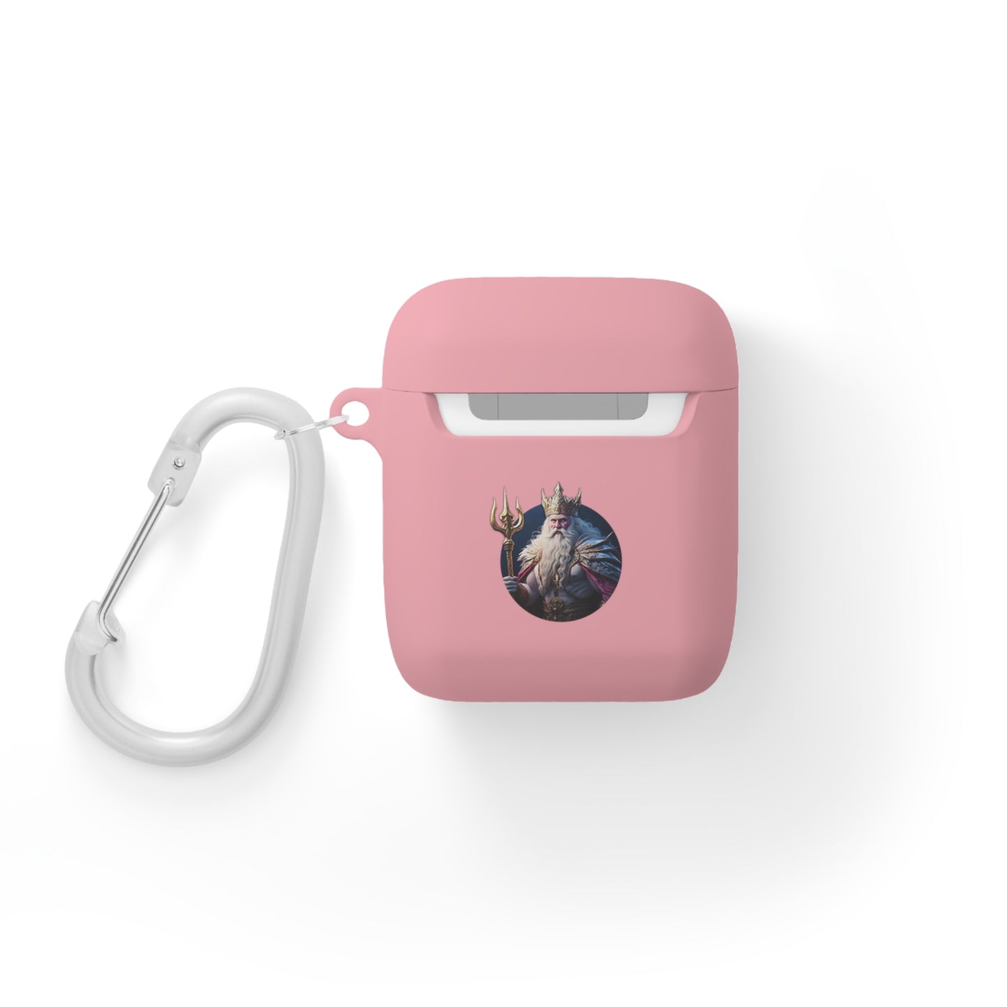 KIng Of Tridents - AirPods and AirPods Pro Case Cover (EU)