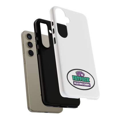 Fatpack Logo - Tough Cases (US)