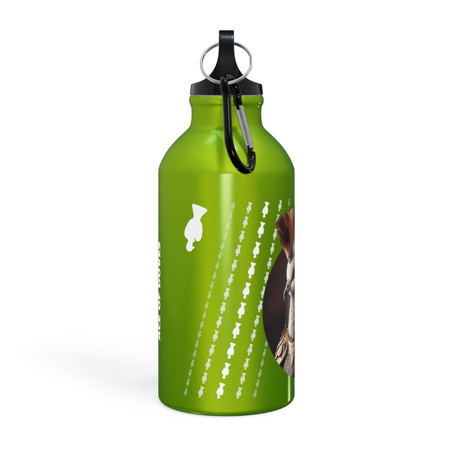 Ace Of Doves - Oregon Sport Bottle (EU)