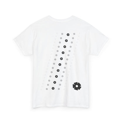 Queen Of Roses - Unisex Heavy Cotton Tee (EU)