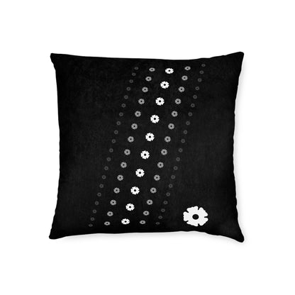 Queen Of Roses - Square Pillow (UK)