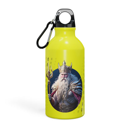 King Of Tridents - Oregon Sportflasche (Großbritannien)