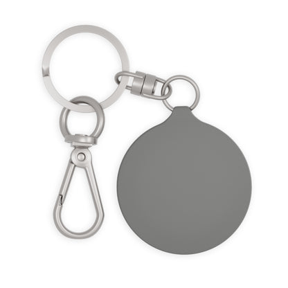 Jack of Axes - Keyring Tag (US)