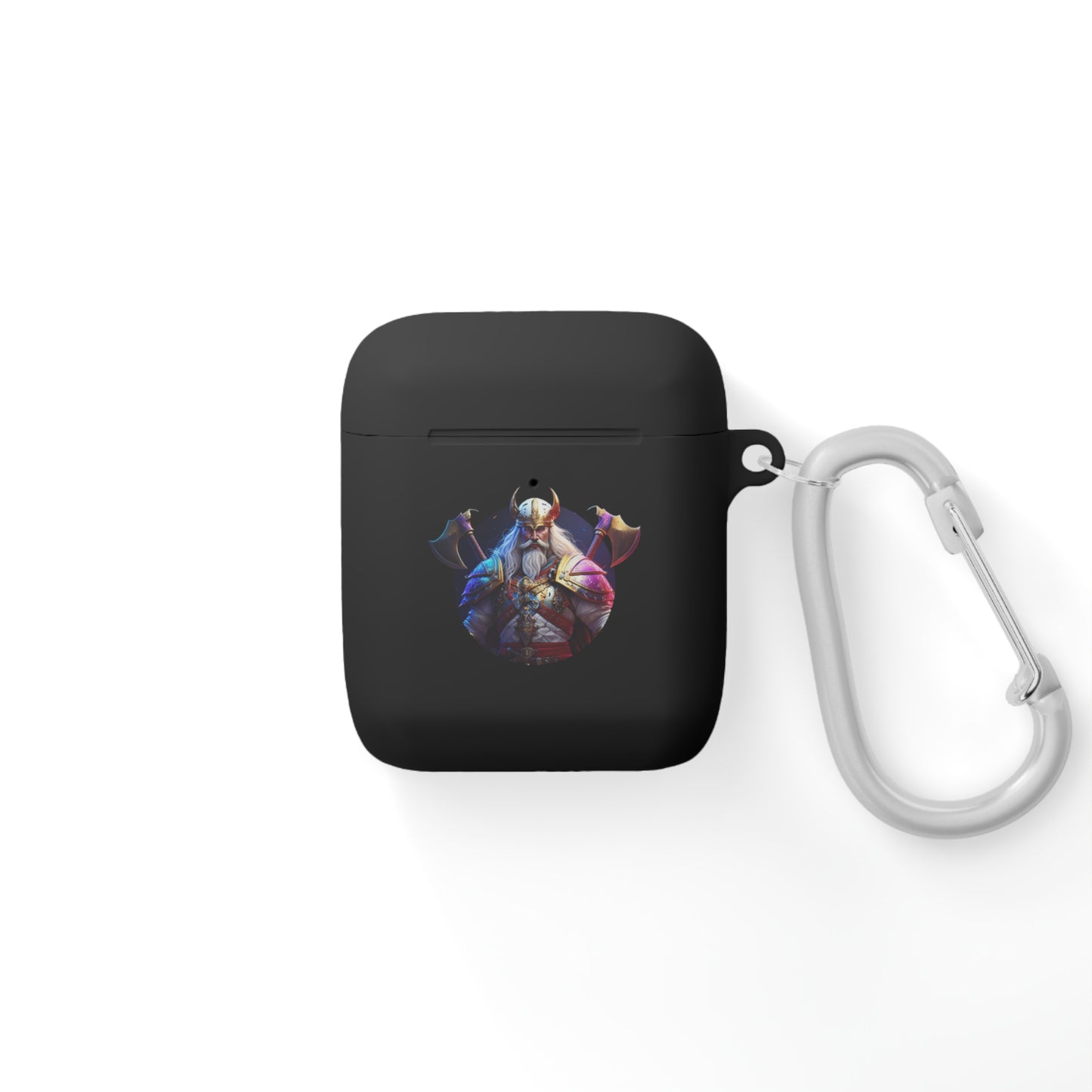 Jack Of Axes - AirPods and AirPods Pro Case Cover (EU)