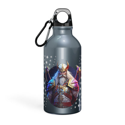 Jack Of Axes - Oregon Sport Bottle (EU)