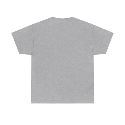 Fatpack Logo - Unisex Heavy Cotton Tee (US)