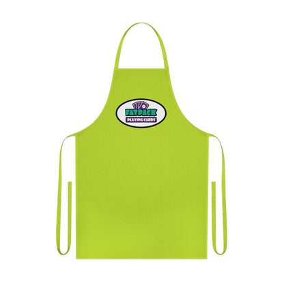 Fatpack Logo - Cotton Apron (EU)