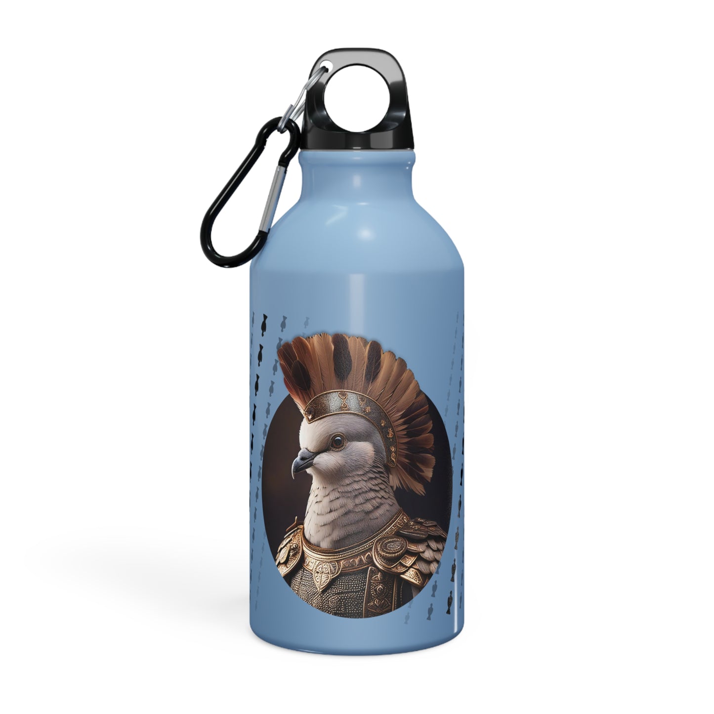 Ace Of Doves - Oregon Sport Bottle (UK)