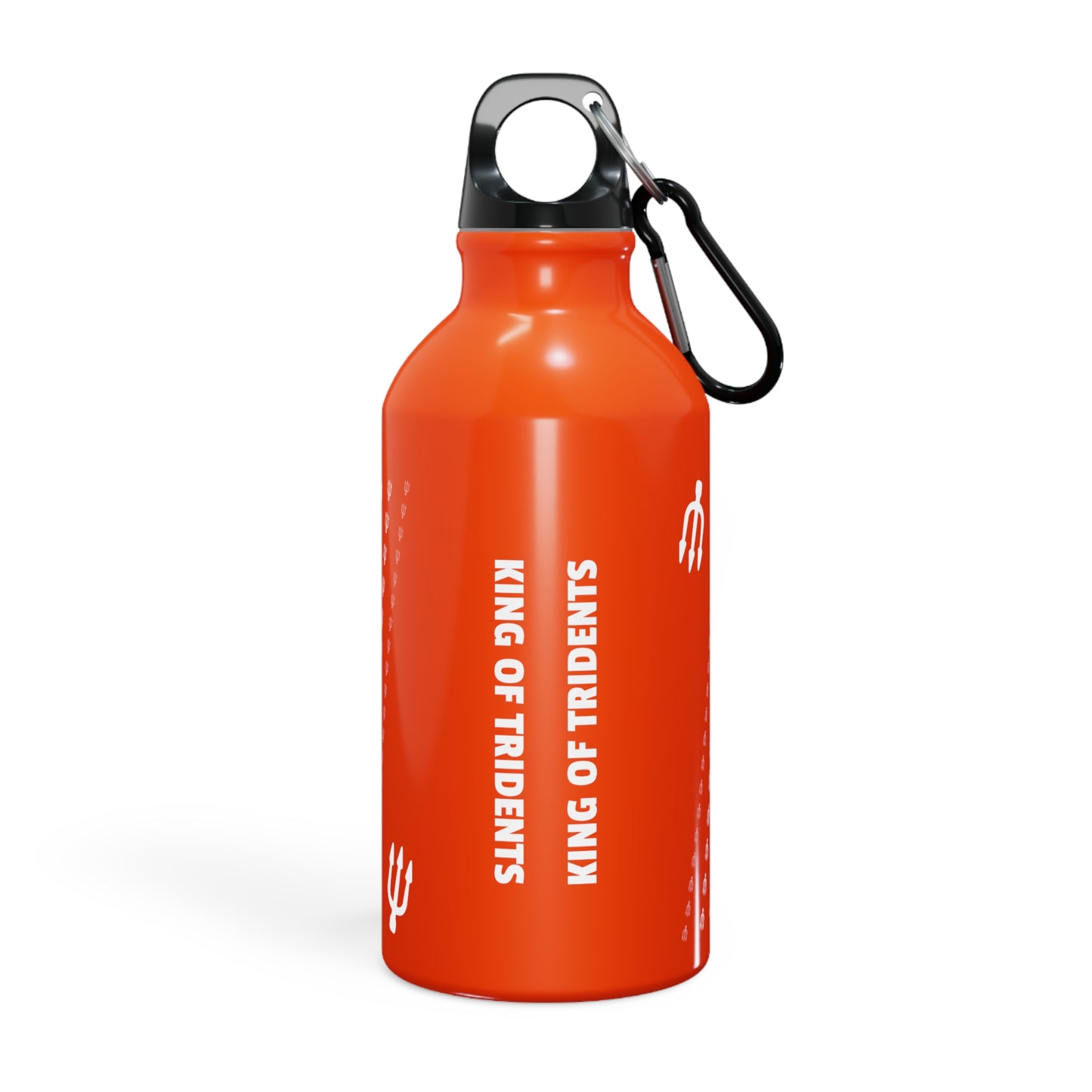 King Of Tridents - Oregon Sport Bottle (EU)