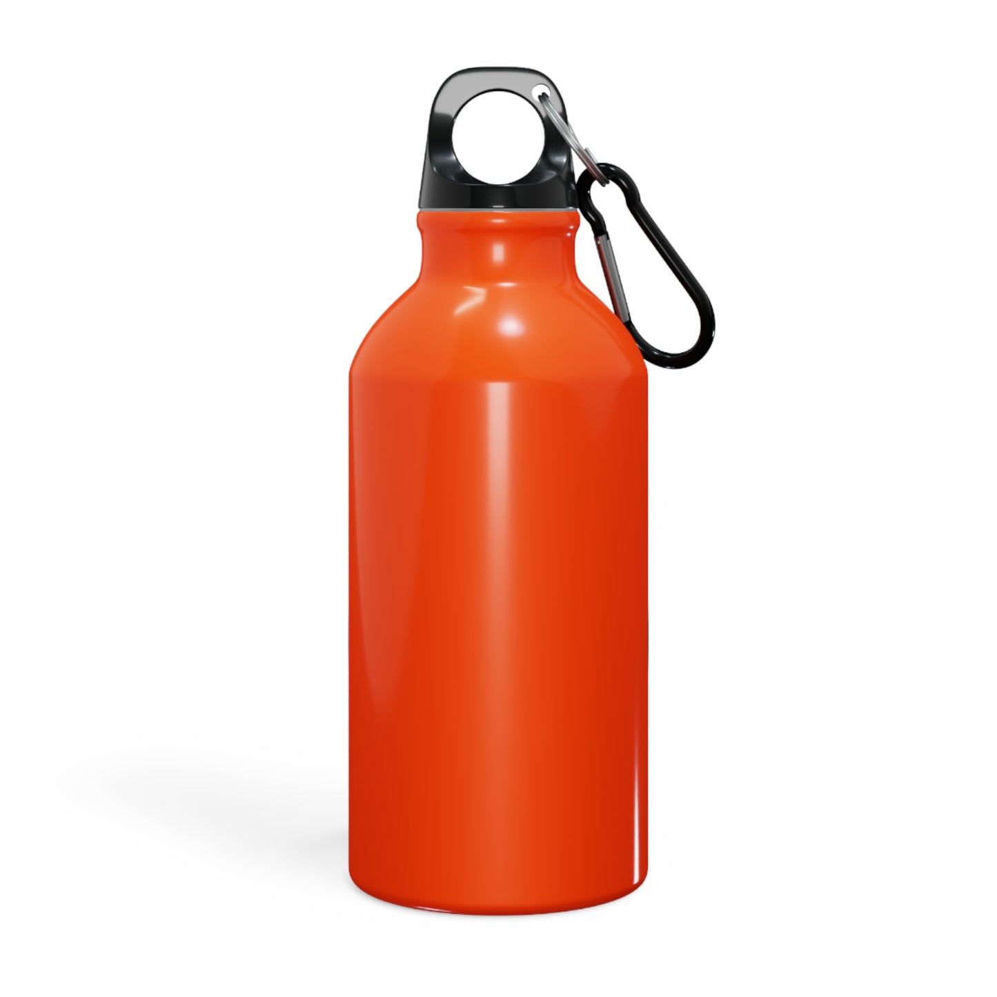 Fatpack Logo - Oregon Sport Bottle (UK)