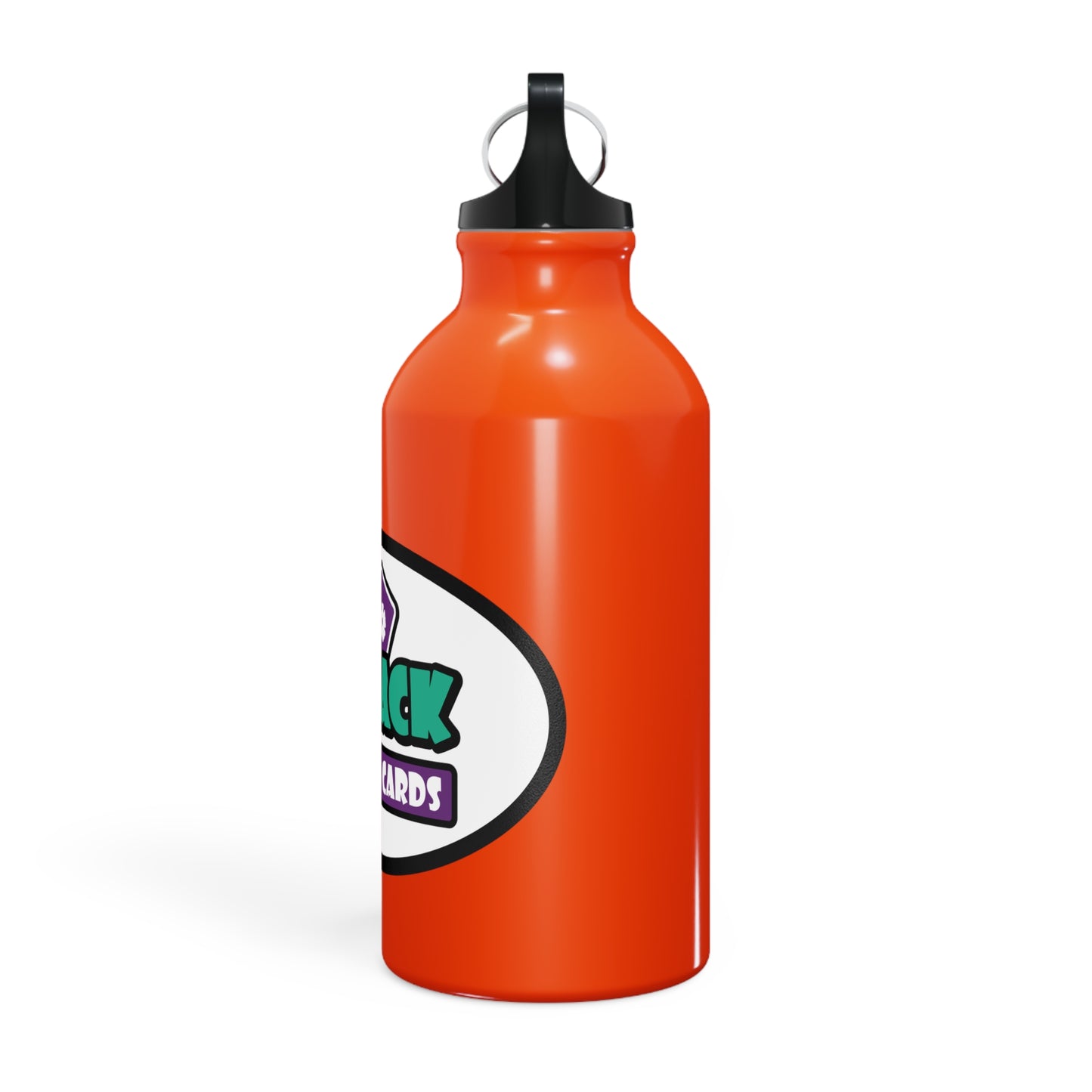 Fatpack Logo - Oregon Sport Bottle (UK)