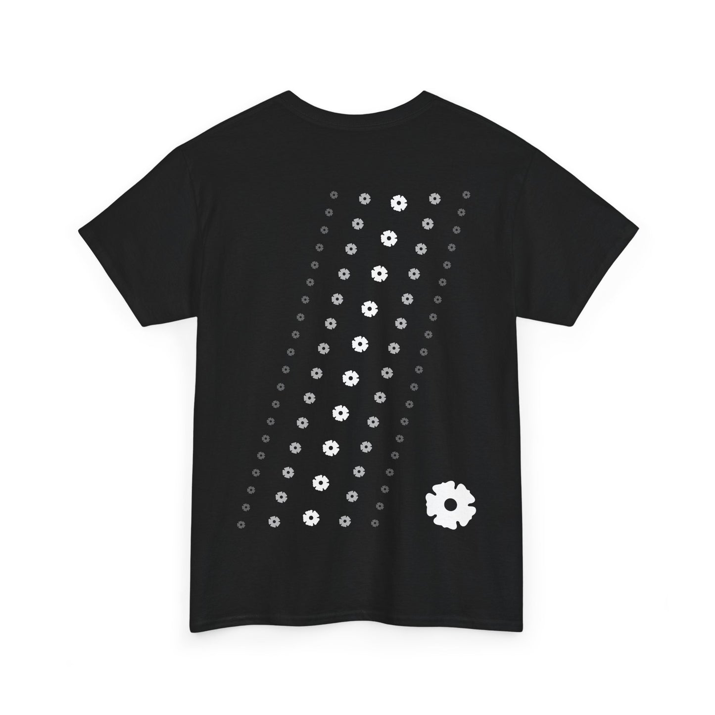 Queen Of Roses - Unisex Heavy Cotton Tee (EU)