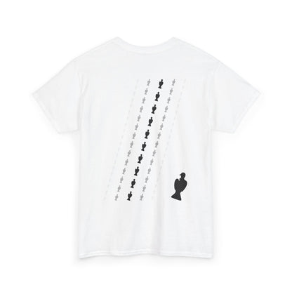 Ace of Doves - Unisex Heavy Cotton Tee (US)