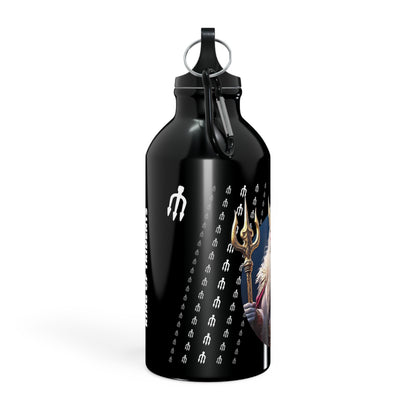 King Of Tridents - Oregon Sport Bottle (EU)