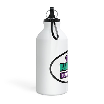 Fatpack Logo - Oregon Sport Bottle (UK)