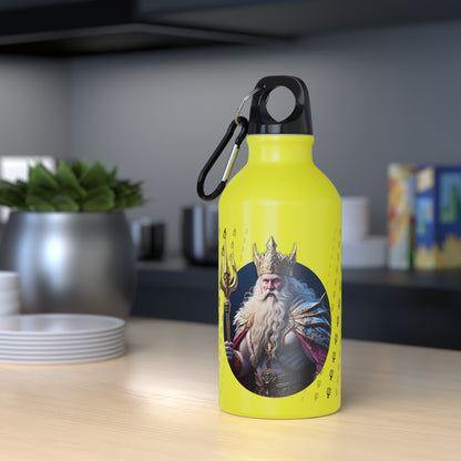 King Of Tridents - Oregon Sport Bottle (UK)