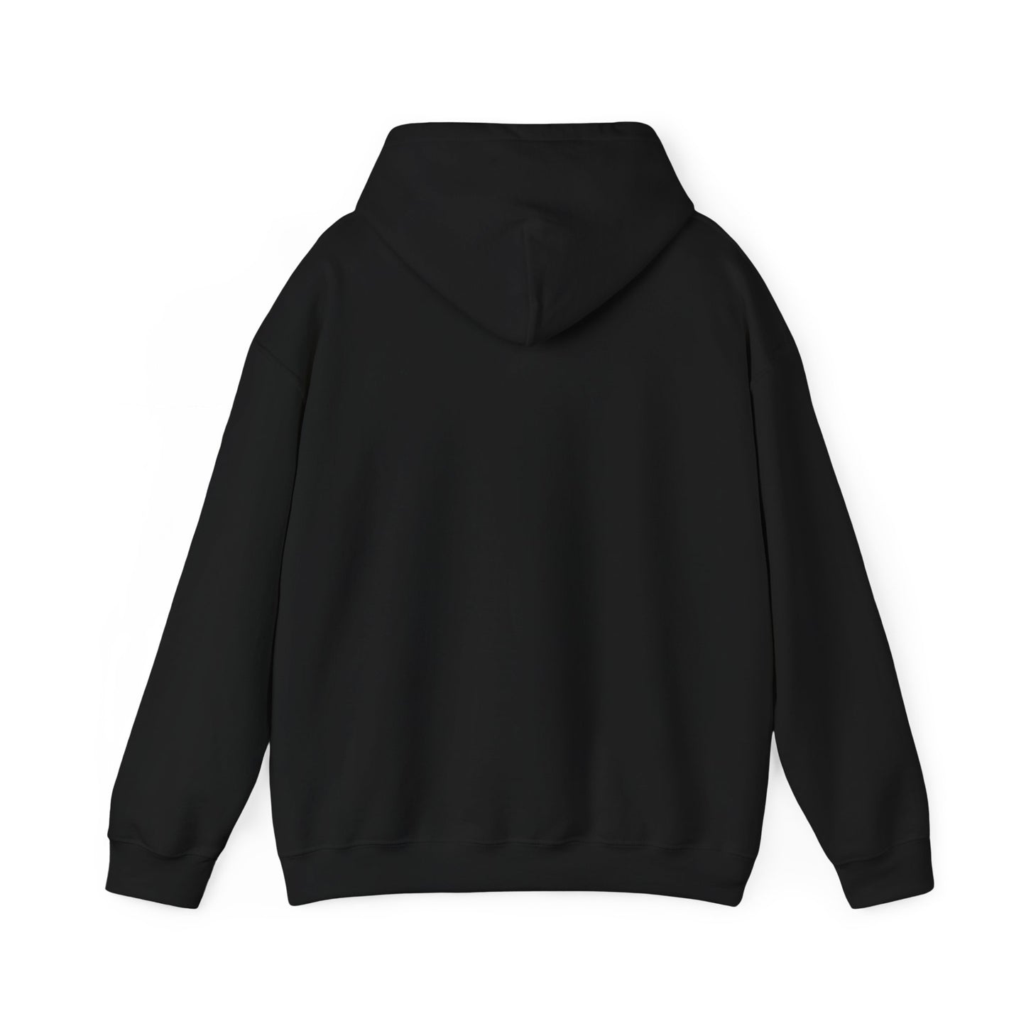 Fatpack Logo - Unisex Heavy Blend™ Hooded Sweatshirt (EU)