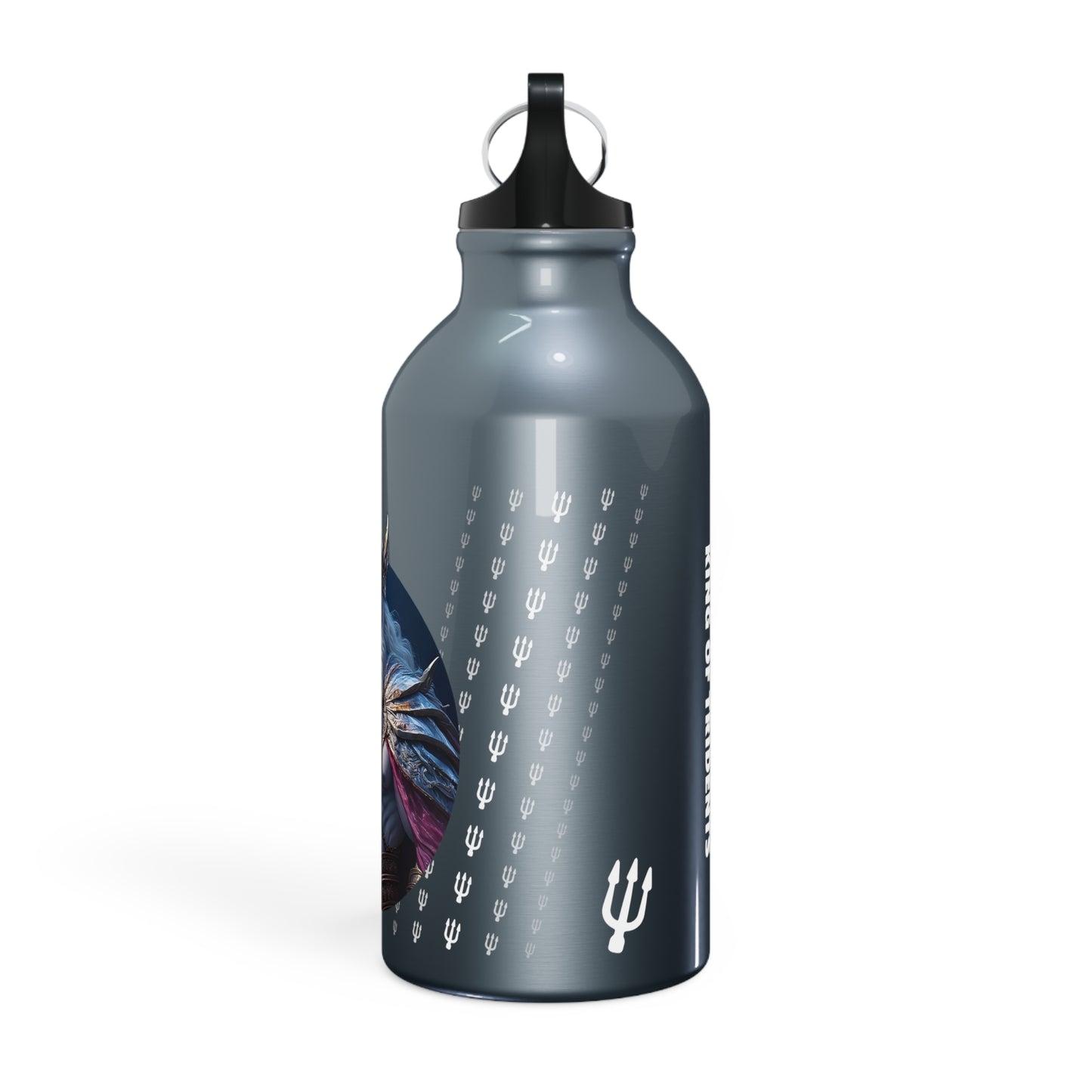 King Of Tridents - Oregon Sport Bottle (UK)