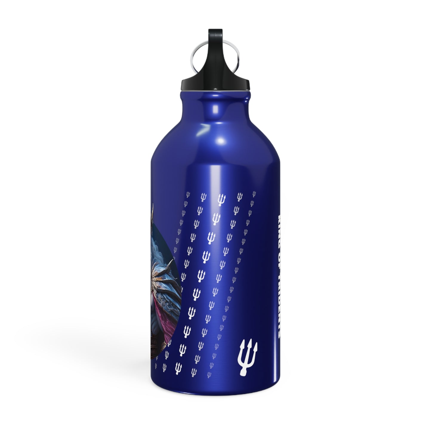 King Of Tridents - Oregon Sport Bottle (EU)