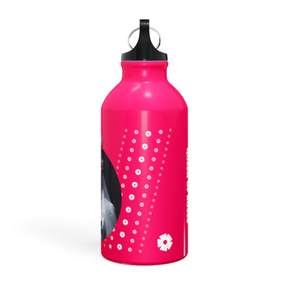 Queen Of Roses - Oregon Sport Bottle (UK)