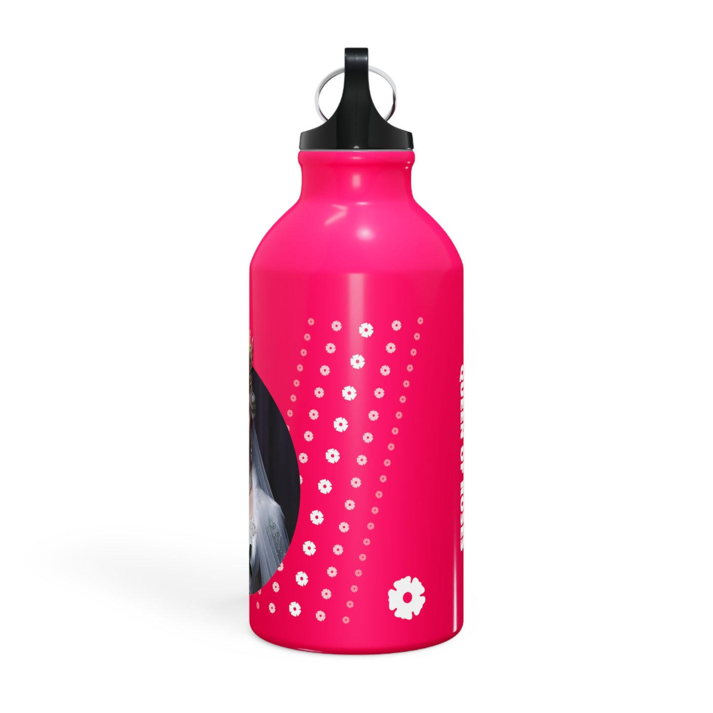 Queen Of Roses - Oregon Sport Bottle (EU)