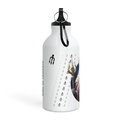 King Of Tridents - Oregon Sport Bottle (EU)