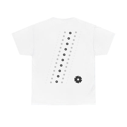 Queen Of Roses - Unisex Heavy Cotton Tee (EU)