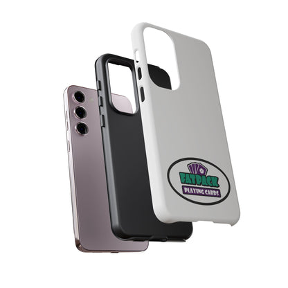 Fatpack Logo - Tough Cases (US)