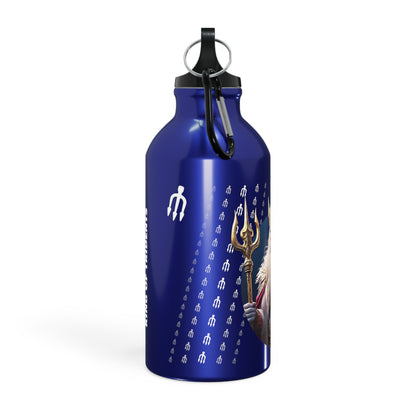 King Of Tridents - Oregon Sport Bottle (UK)