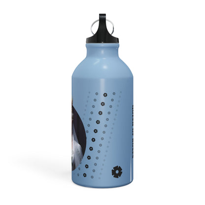 Queen Of Roses - Oregon Sport Bottle (UK)