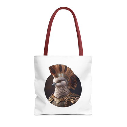 Ace Of Doves - Tote Bag (AOP) (EU)