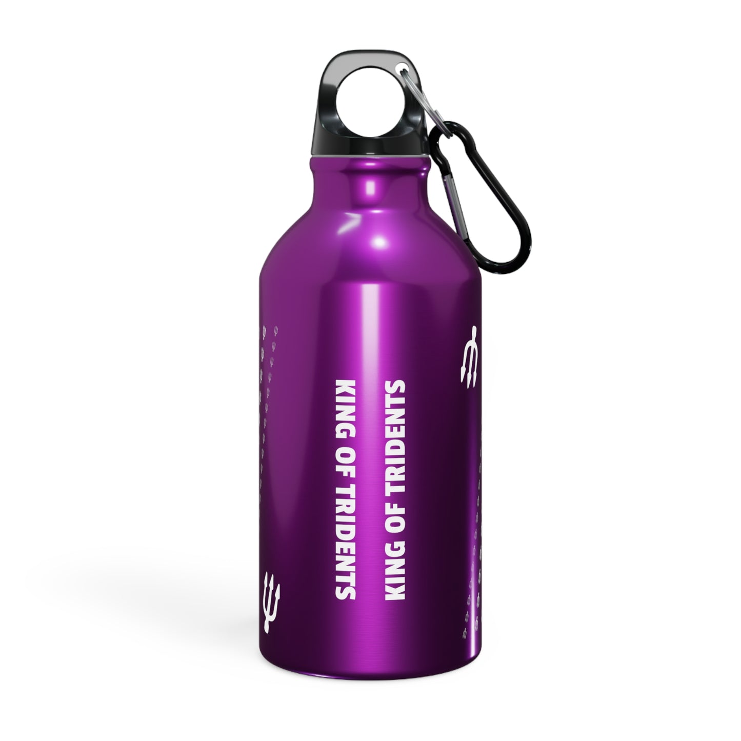 King Of Tridents - Oregon Sport Bottle (UK)