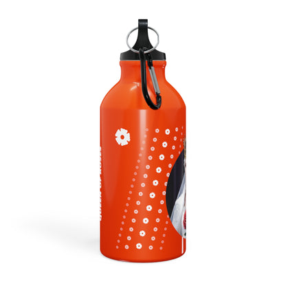 Queen Of Roses - Oregon Sport Bottle (EU)