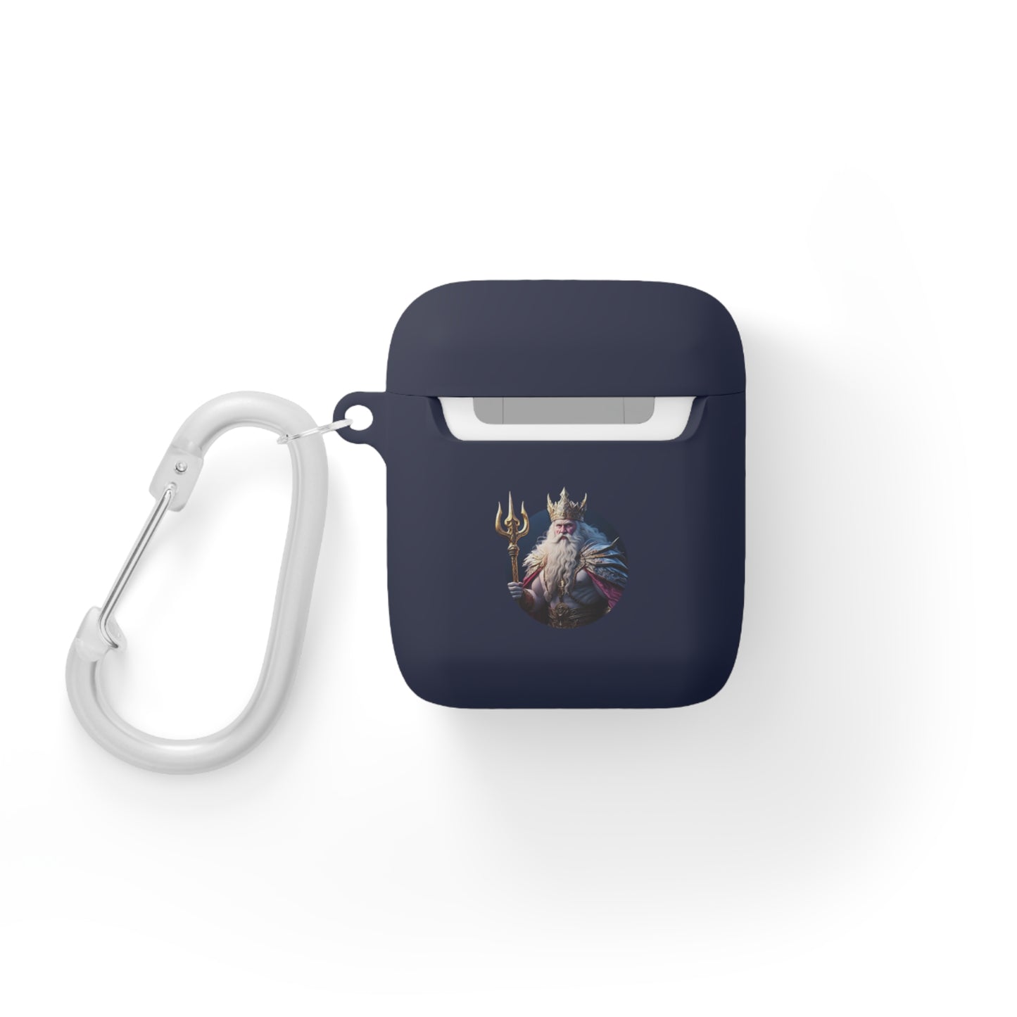 KIng Of Tridents - AirPods and AirPods Pro Case Cover (EU)