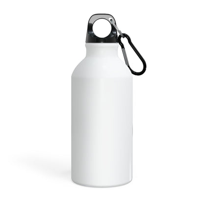 Fatpack Logo - Oregon Sport Bottle (UK)