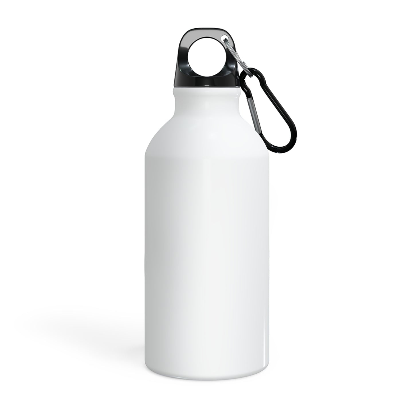 Fatpack Logo - Oregon Sport Bottle (EU)