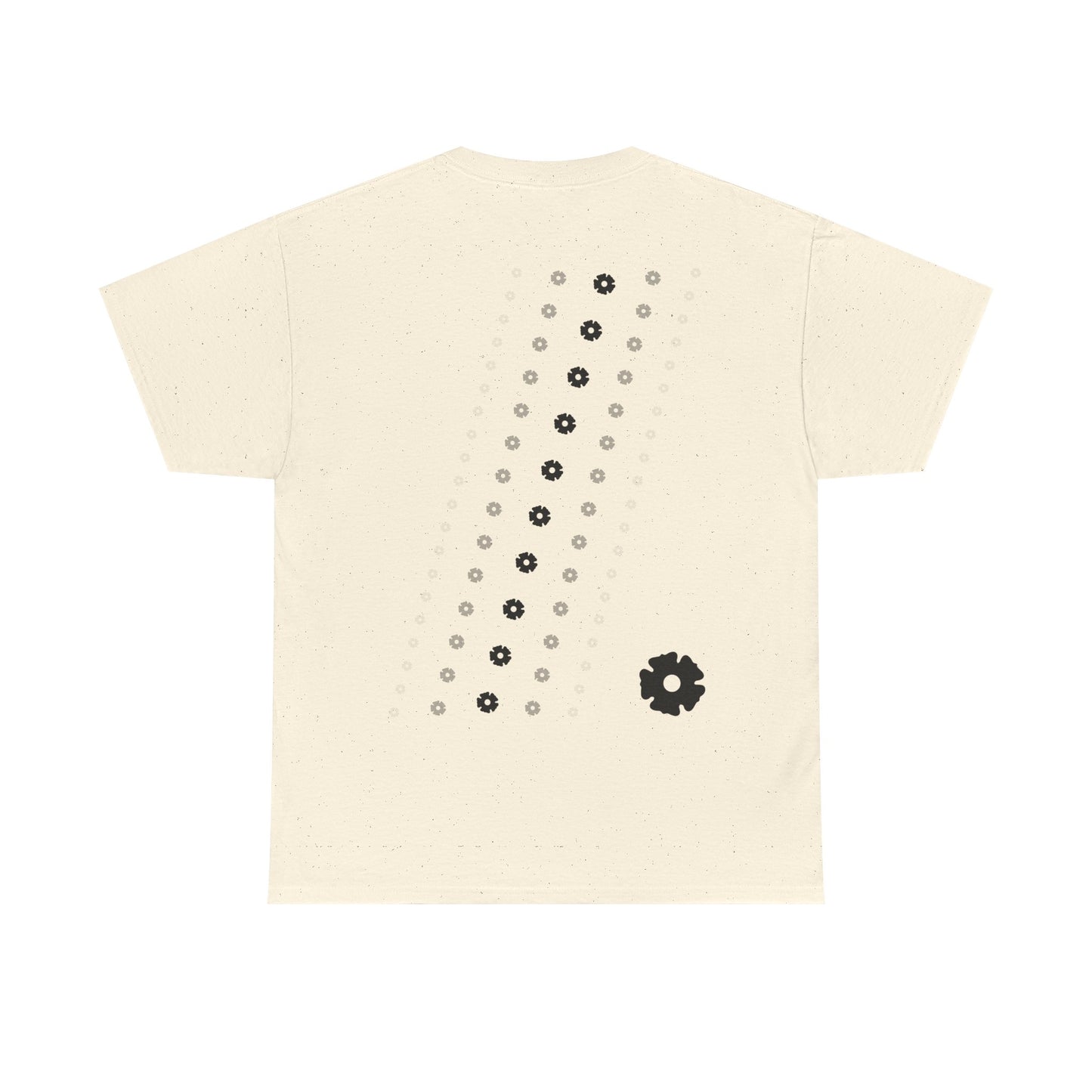 Queen Of Roses - Unisex Heavy Cotton Tee (EU)