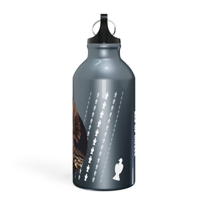 Ace Of Doves - Oregon Sport Bottle (UK)