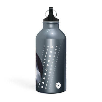 Queen Of Roses - Oregon Sport Bottle (EU)